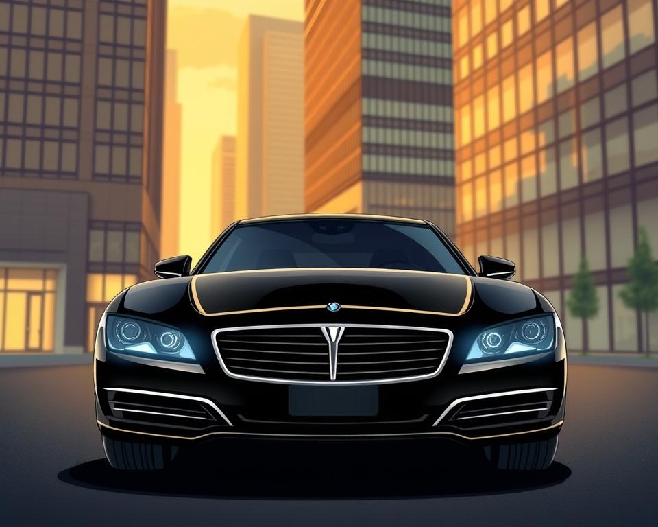 Private driver Wheat Ridge