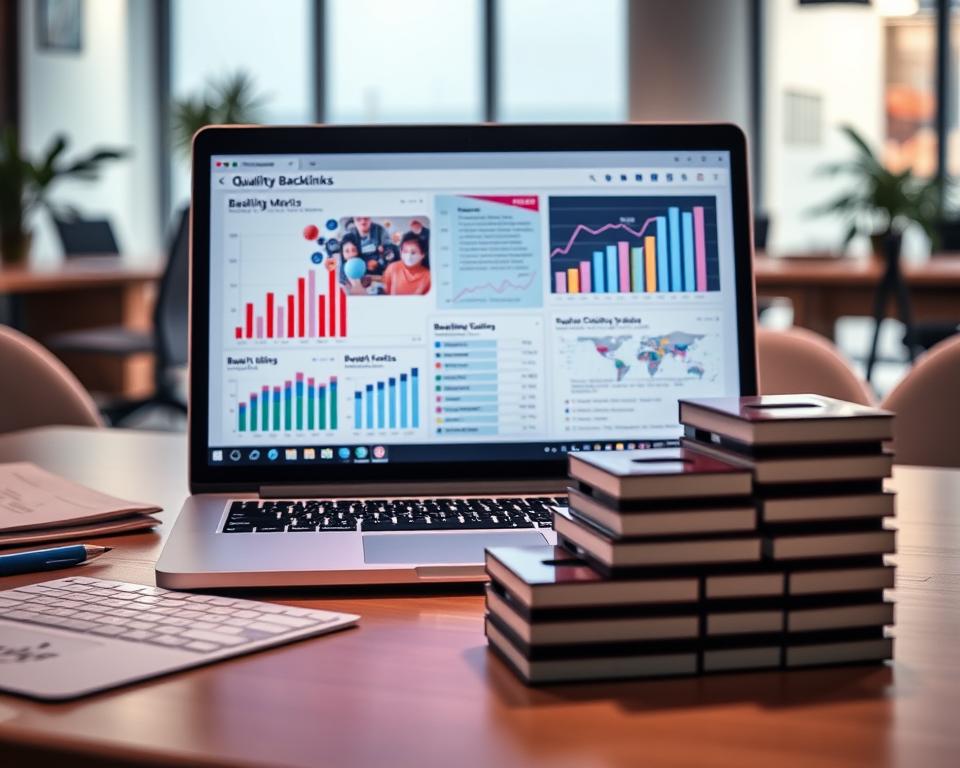 SEO consulting from Marketing 1on1