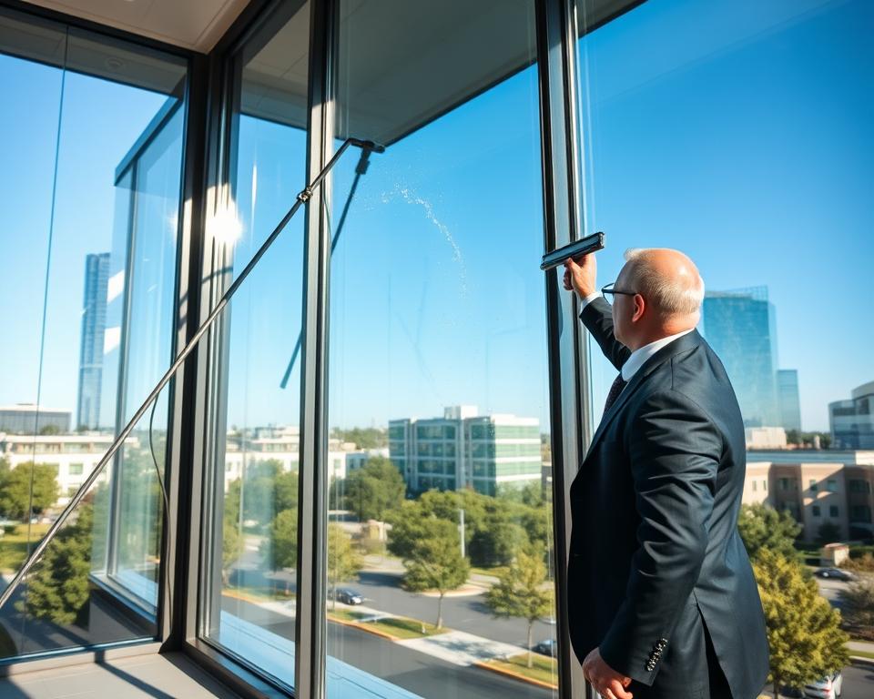 Window Cleaning Service in Upper Arlington, OH