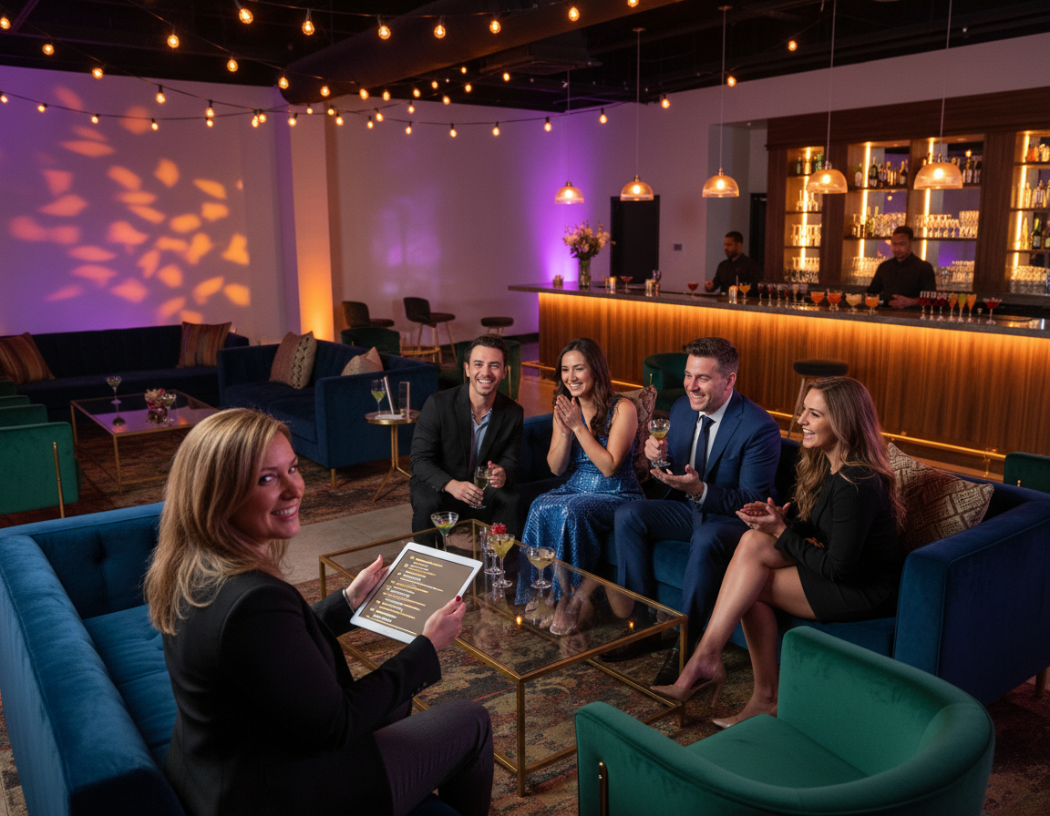 Scottsdale Strippers