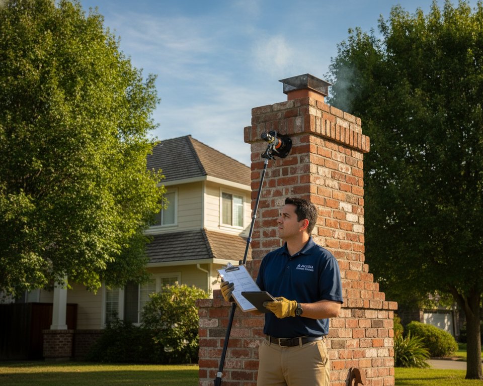 Chimney Maintenance Beverly Hills